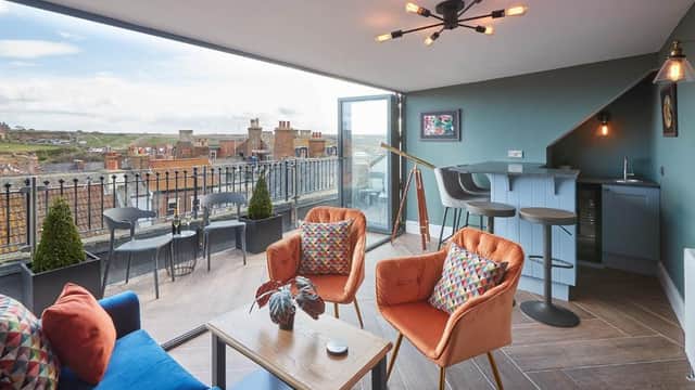 Host & Stay - Deveraux House