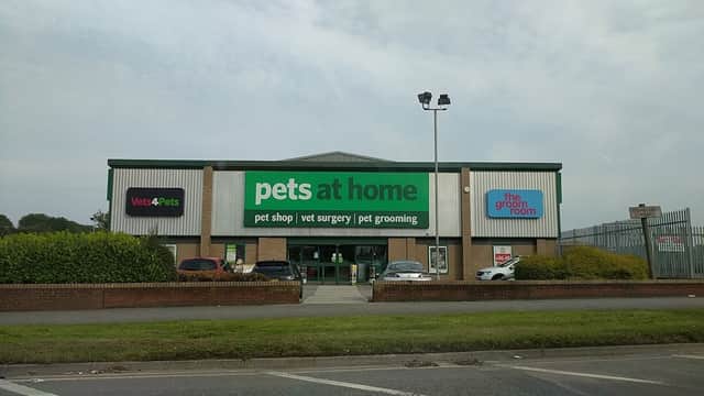 Pets at Home Hull - Pet Shops in hull
