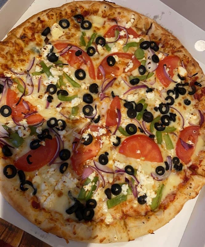 Food Express