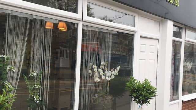 Sarah's Florist - Florists in sheffield