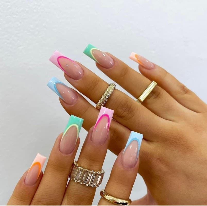 Royal Nails Beauty & Spa