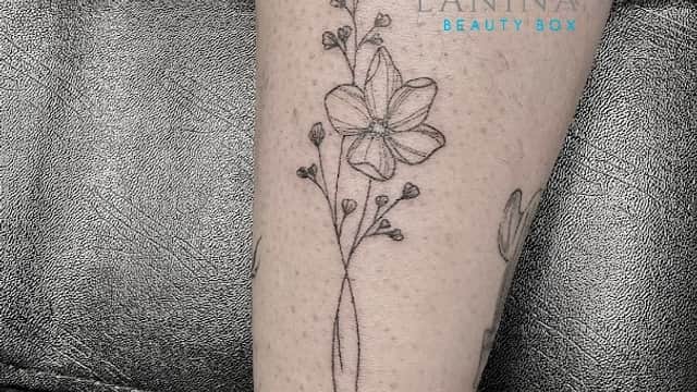 Lanina’s Beauty Box - Beauty Salons in pontefract