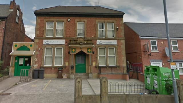 Dar Ul Uloom Siddiqia Masjid - Mosques in sheffield