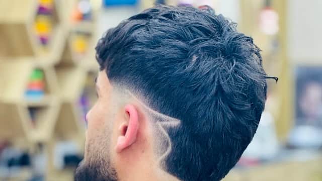 Scissor Palace - Barbers in catterick bridge