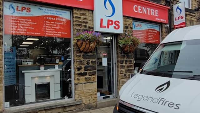 LPS Limited - Plumbers in guiseley