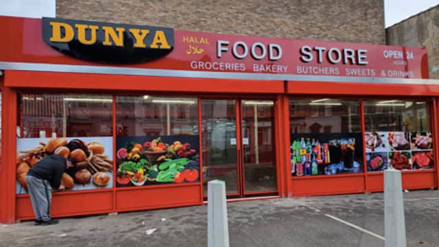 DUNYA FOOD STORE - Grocers in hull