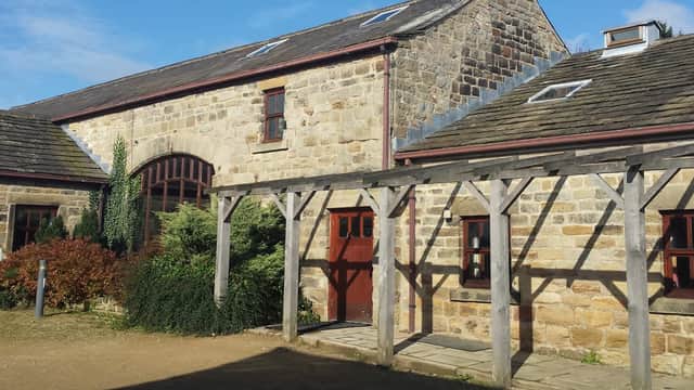 Lineham Farm Children's Centre - Family Attraction in eccup
