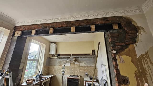 Bingley Builders - Builders in bingley