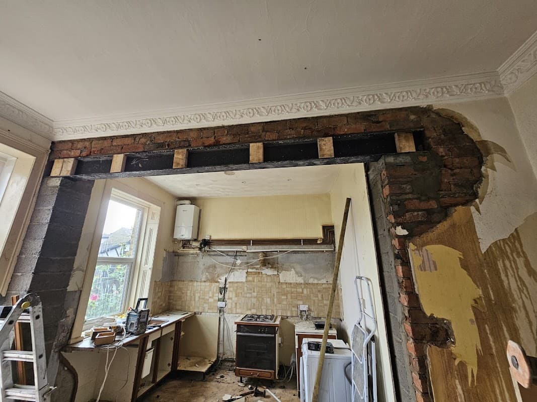 Bingley Builders