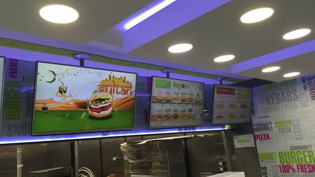 Pizza&Co Thornaby - Takeaway in thornaby