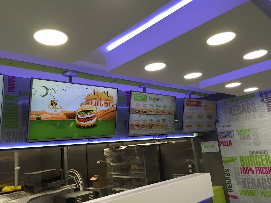 Pizza&Co Thornaby
