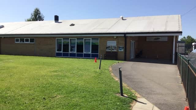 Marshlands Day Nursery - Nurseries in goole