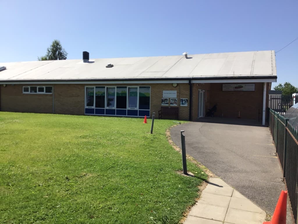 Marshlands Day Nursery