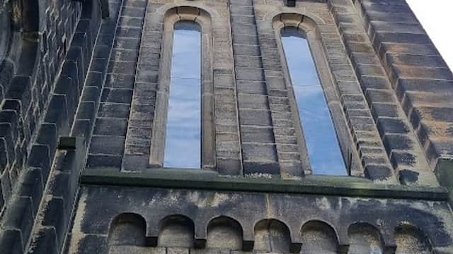 St Johns Church Vicarage - Churches in keighley