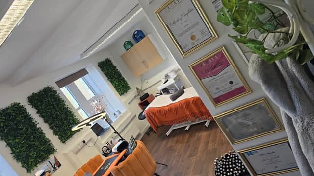 Lioness'Den - Beauty Salons in exley