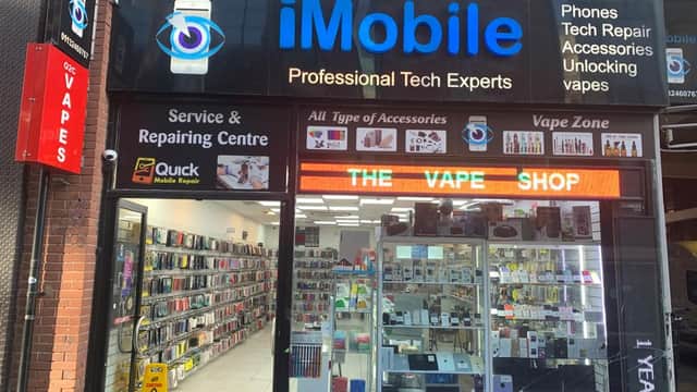 iMobile - Leeds - Tech & Electronics in leeds