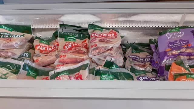 (WOODY'S) Castleford fuels & Pet Supplies - DIY Stores in castleford