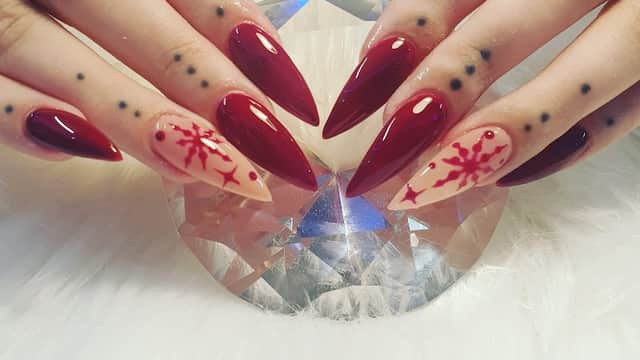 Star Nails - Nail Salons in rotherham