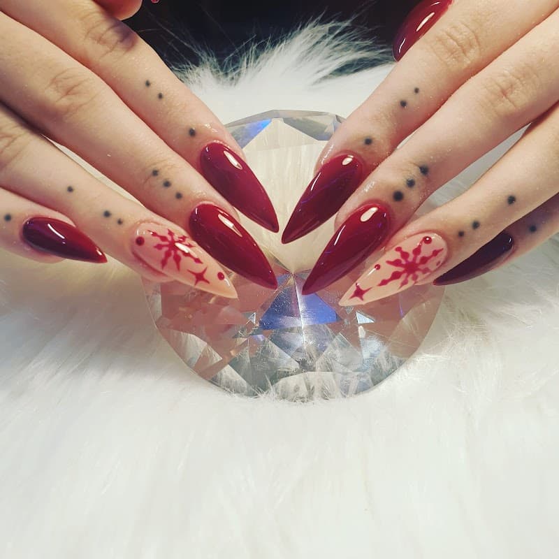 Star Nails