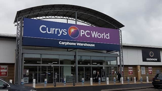 Currys - Tech & Electronics in bradford