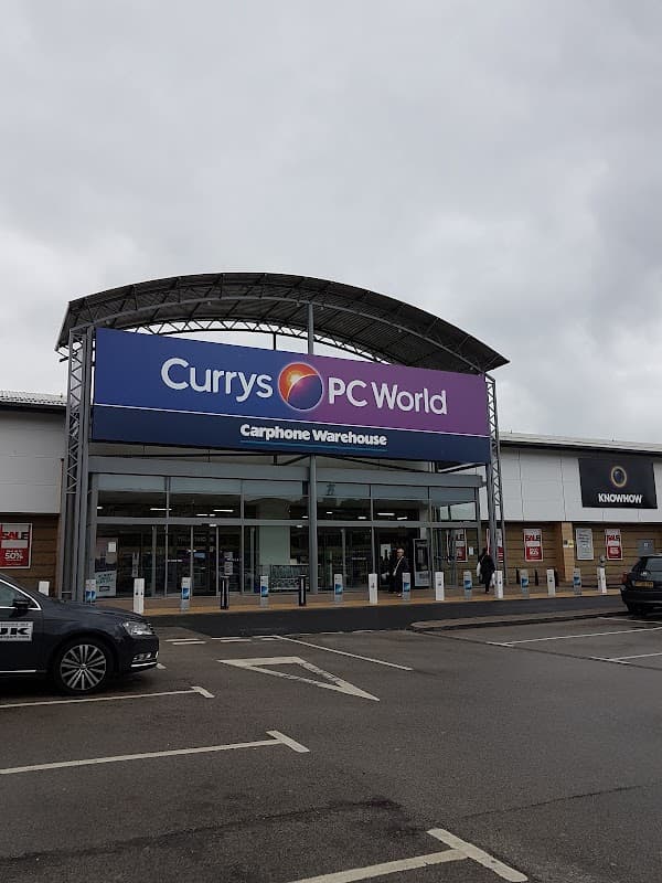 Currys