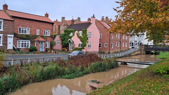 Stokesley Marketplace - Market in stokesley