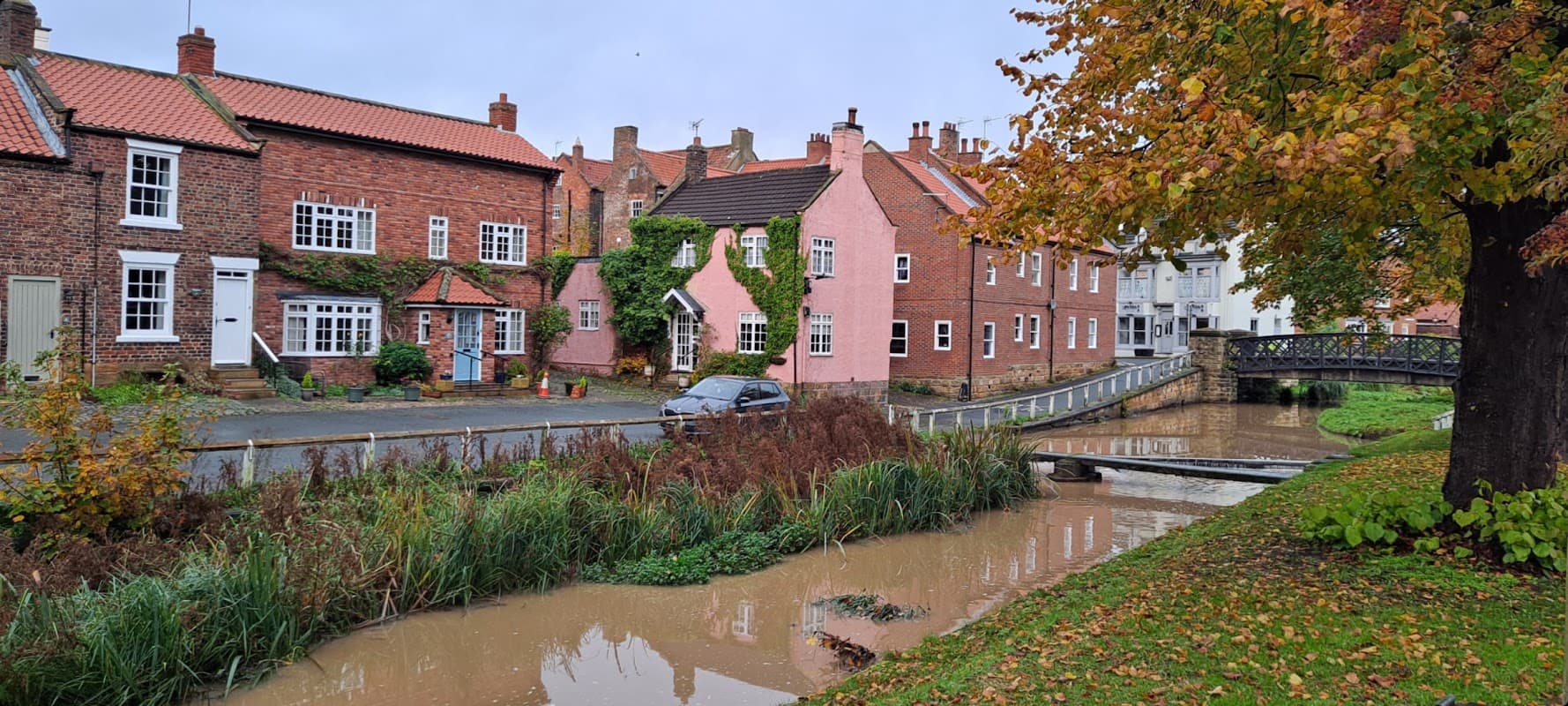 Stokesley Marketplace