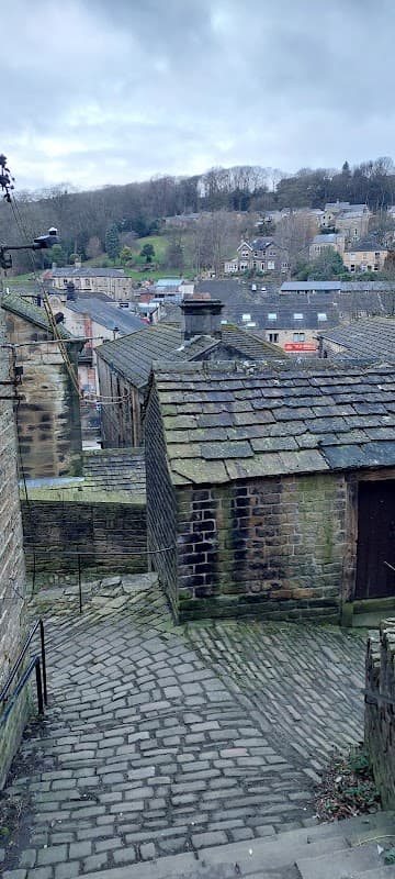 Th'Owd Towser