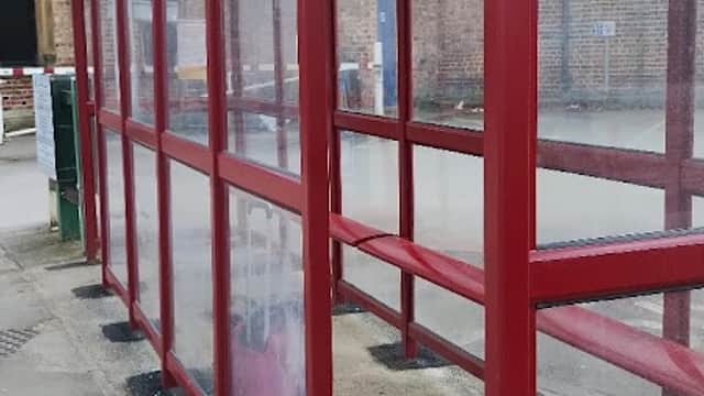 Pocklington Eyms Depot - Bus Stations in pocklington