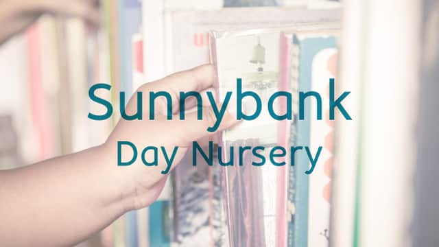 Sunnybank Day Nursery - Nurseries in horsforth