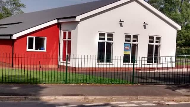 The Salvation Army - Churches in selby