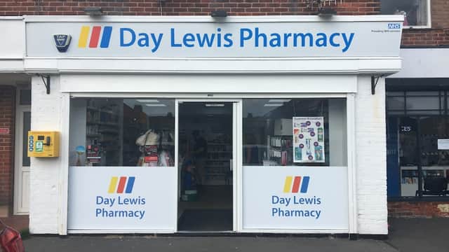 Day Lewis Pharmacy Whitby + Weight Loss Clinic - Pharmacies in whitby