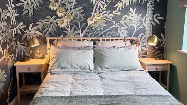 Accommodation at Backyard no 2 (your home from home) in heworth