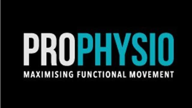 Pro Physio - Sports Injury Clinics in wakefield
