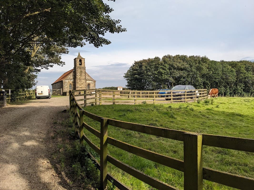 Woodbine Farm