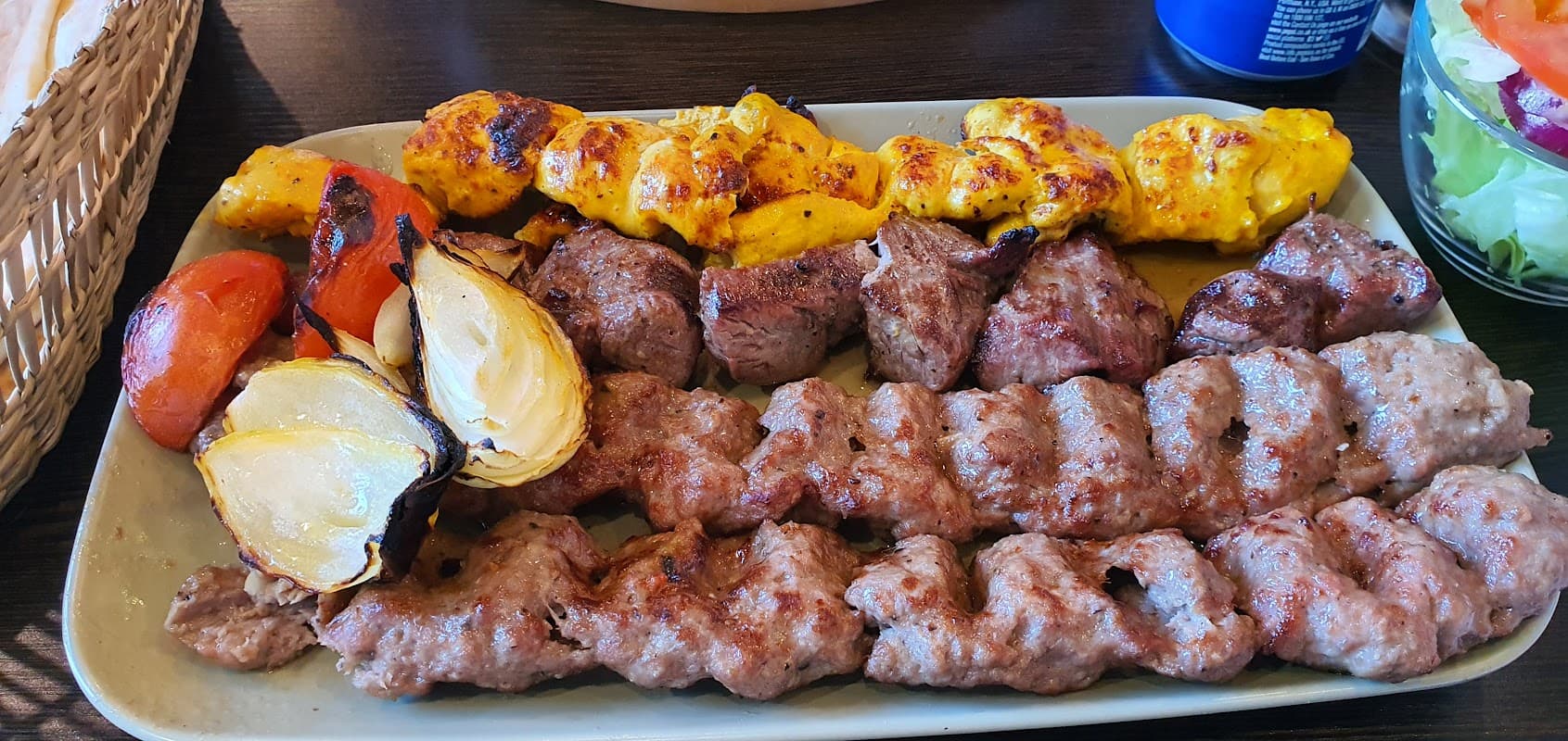 Parmys Restaurant