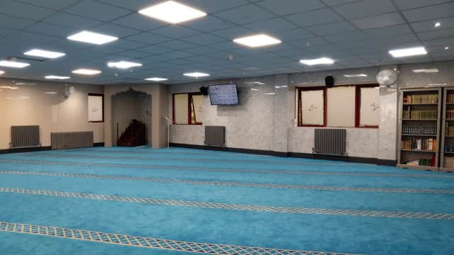 Al-Rahmah Faith Centre - Mosques in leeds