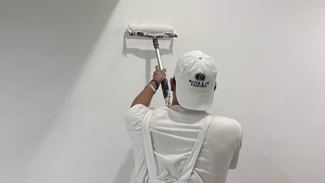 Buckle&Co Painters - Painters & Decorators in huddersfield
