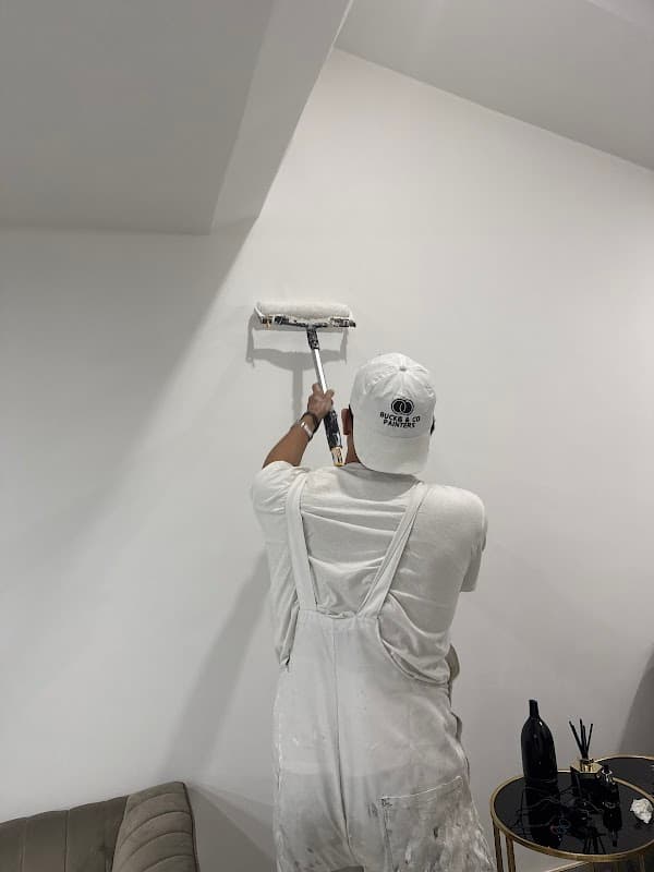 Buckle&Co Painters