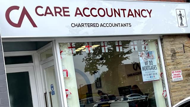 Care Accountancy - Accountants in moortown