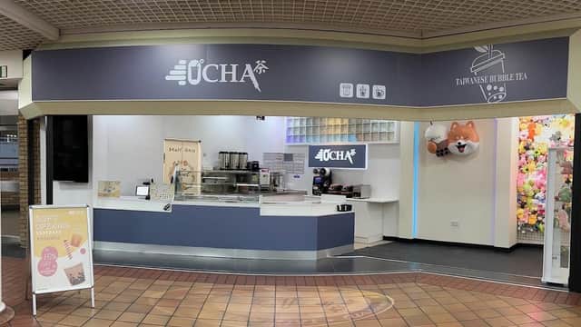 40Cha Taiwanese Bubble Tea - Wakefield - Tea Rooms in wakefield