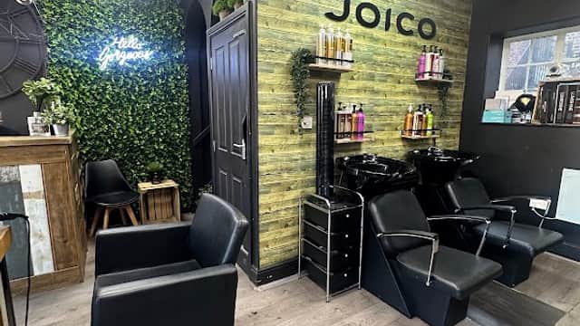 S-10 - Hair Salons in doncaster