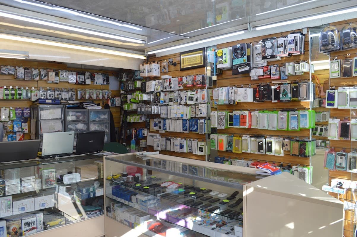 Champion Phones Limited