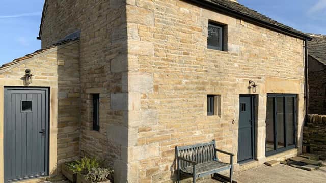 The Barn, Easington, North Yorkshire, Yorkshire