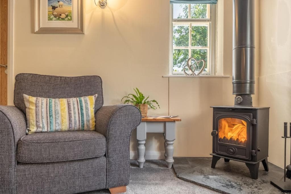 White Rose Cottage
