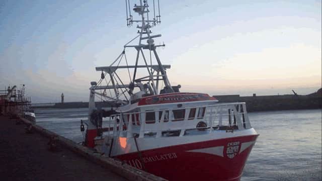 Whitby Seafish Ltd - Food Market in staithes