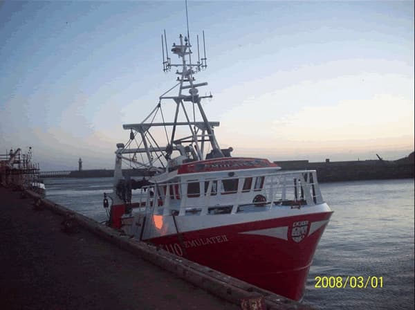 Whitby Seafish Ltd