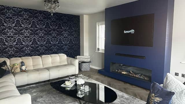 Adams Decor - Painters & Decorators in wakefield