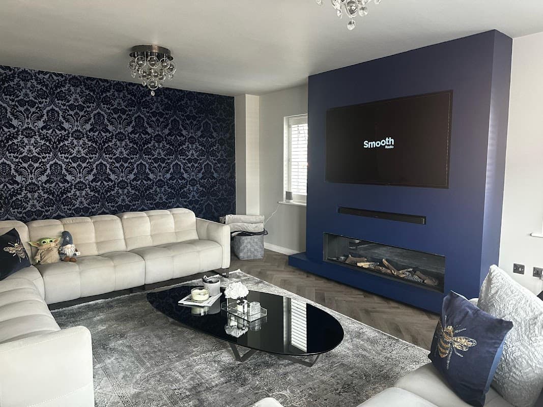 Adams Decor