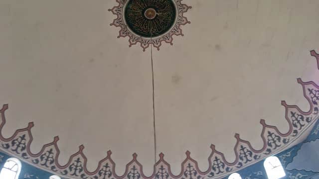 Masjid Ibraheem Leeds - Mosques in leeds